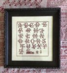 ABC Des Fleurs (image for) ABC Des Fleurs